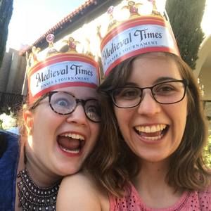 Meet your Posher, Jaine